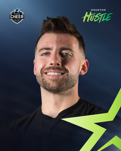 Caleb Tuszynski