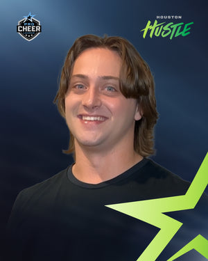 Jaden Jesseph