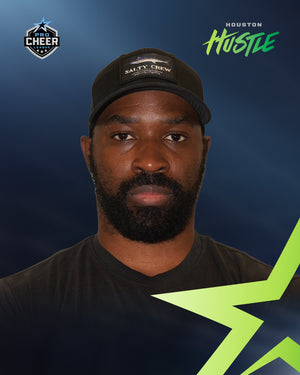 Jalil Payton-Sabir