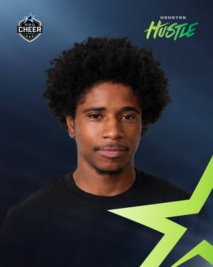Jamir Hartley