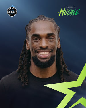 Jelani Christie