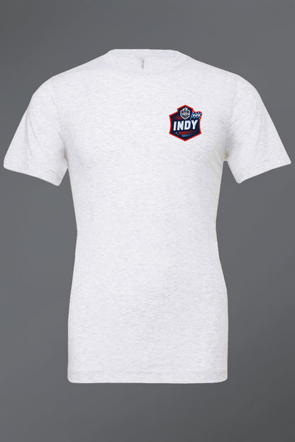 2026 Indy Match Event Tee