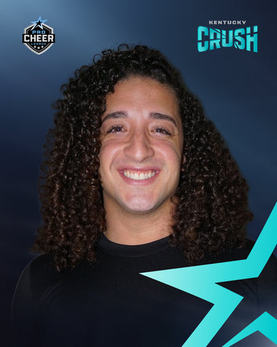 Terrell Cabral