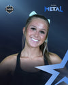 Jayda Redden