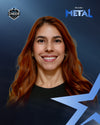 Lina Madrid