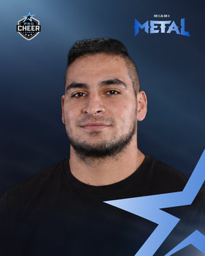 Oscar Perez
