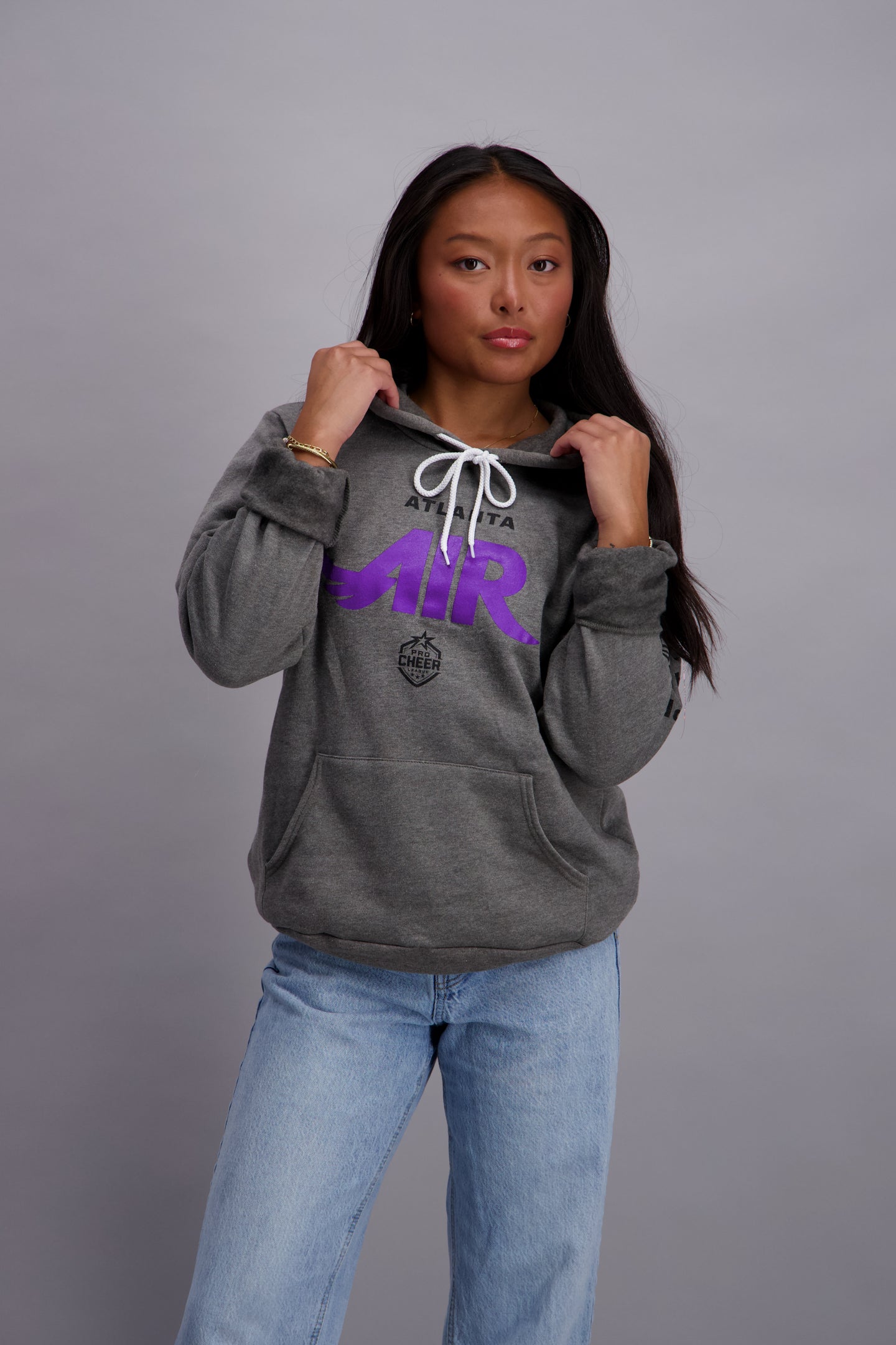 Atlanta Air Hoodie