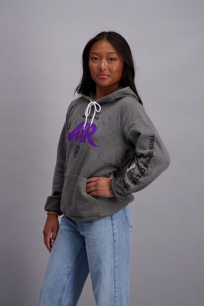 Atlanta Air Hoodie