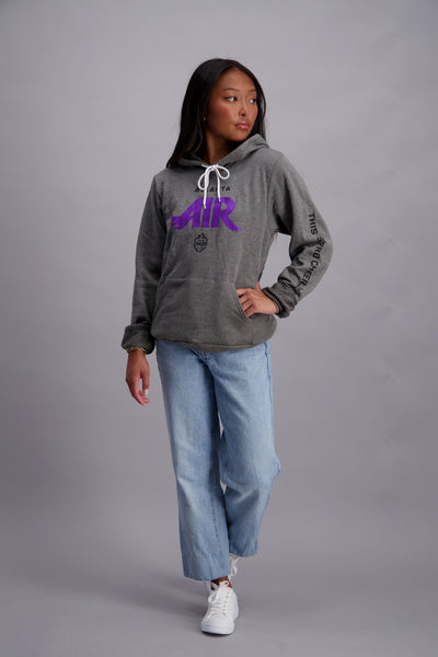 Atlanta Air Hoodie