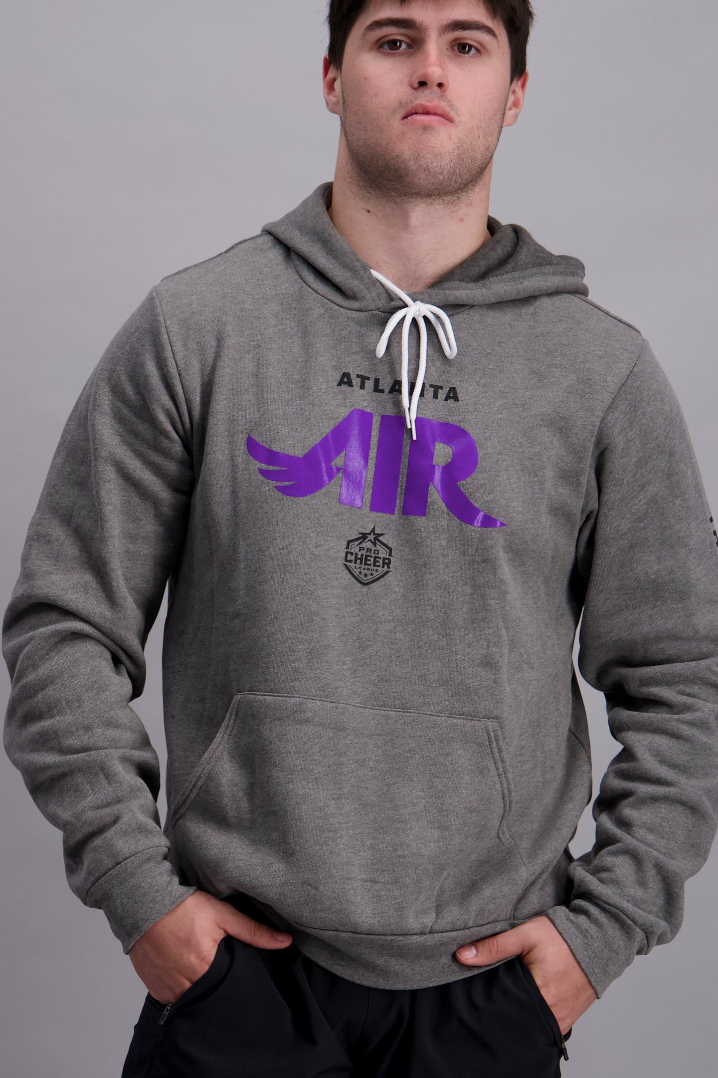 Atlanta Air Hoodie