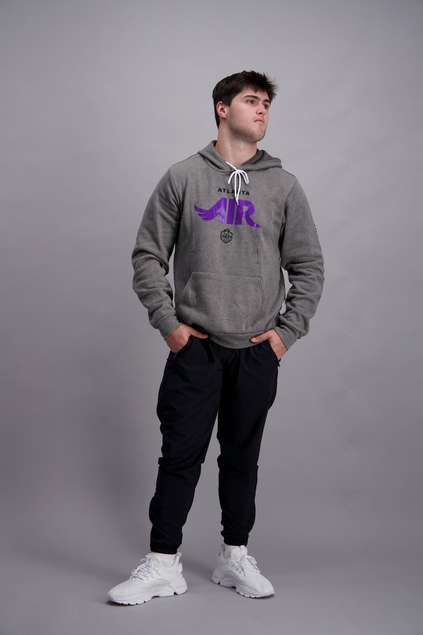 Atlanta Air Hoodie