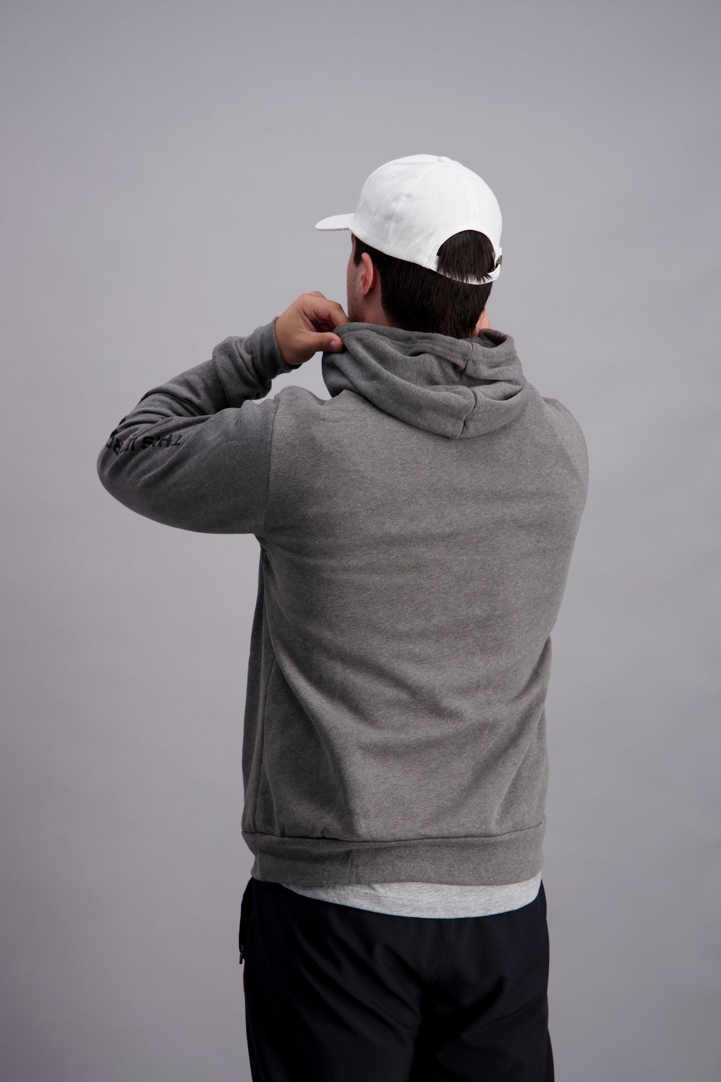 Dallas Drive Hoodie