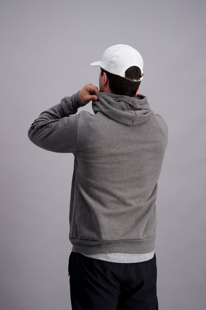 Dallas Drive Hoodie
