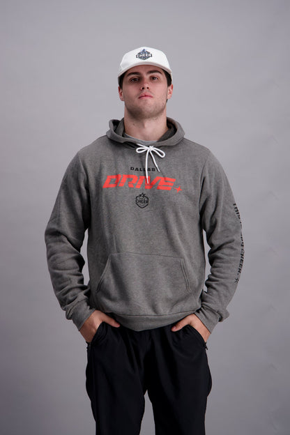 Dallas Drive Hoodie