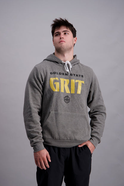 Golden State Grit Hoodie