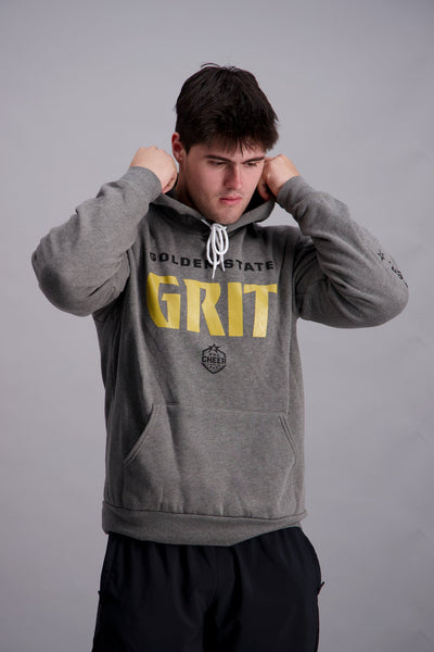 Golden State Grit Hoodie