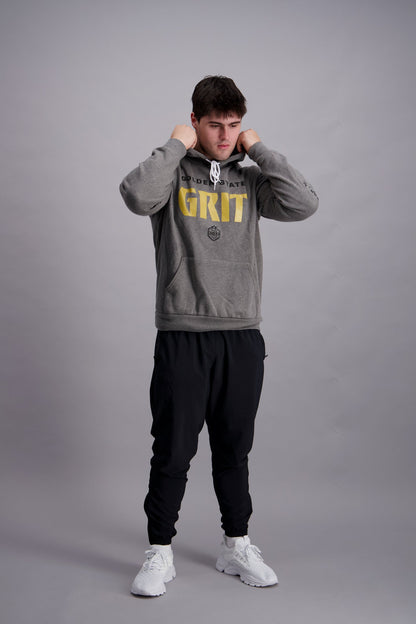 Golden State Grit Hoodie