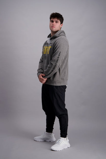 Golden State Grit Hoodie