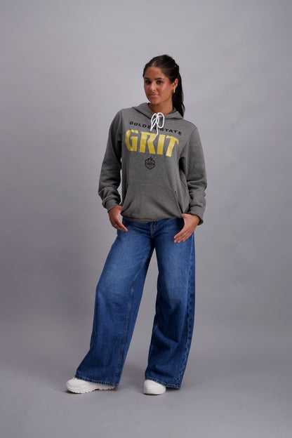 Golden State Grit Hoodie