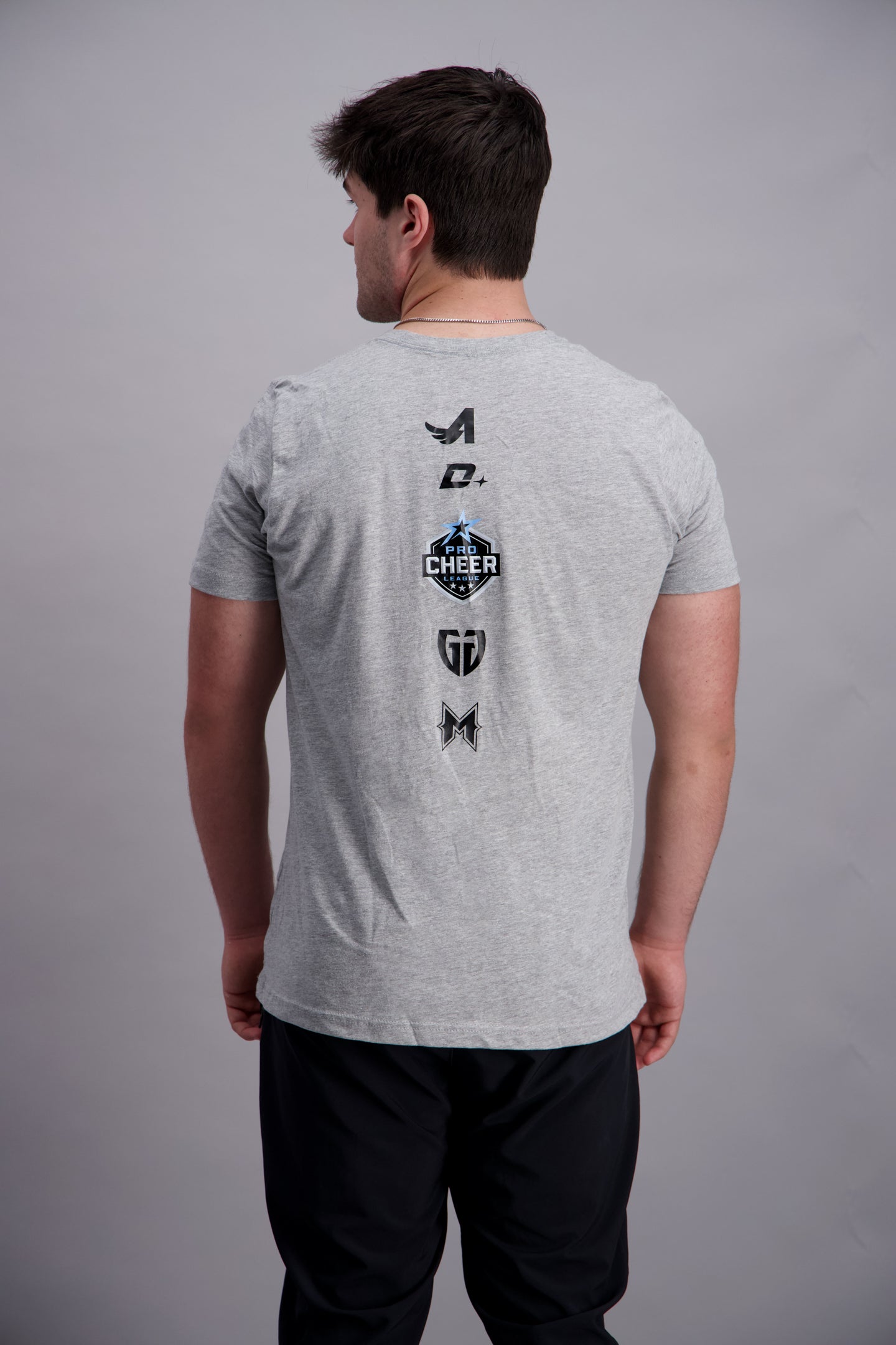 Out of Your League Tee