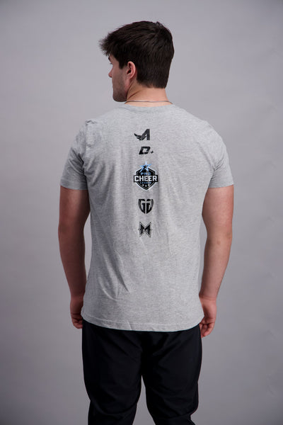 Out of Your League Tee