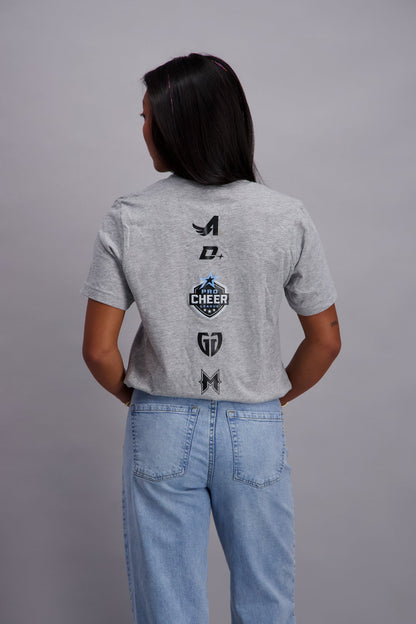 Out of Your League Tee