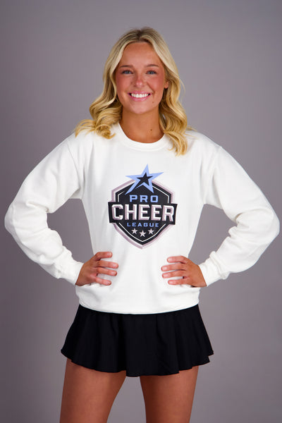 PCL Team Crew Sweat