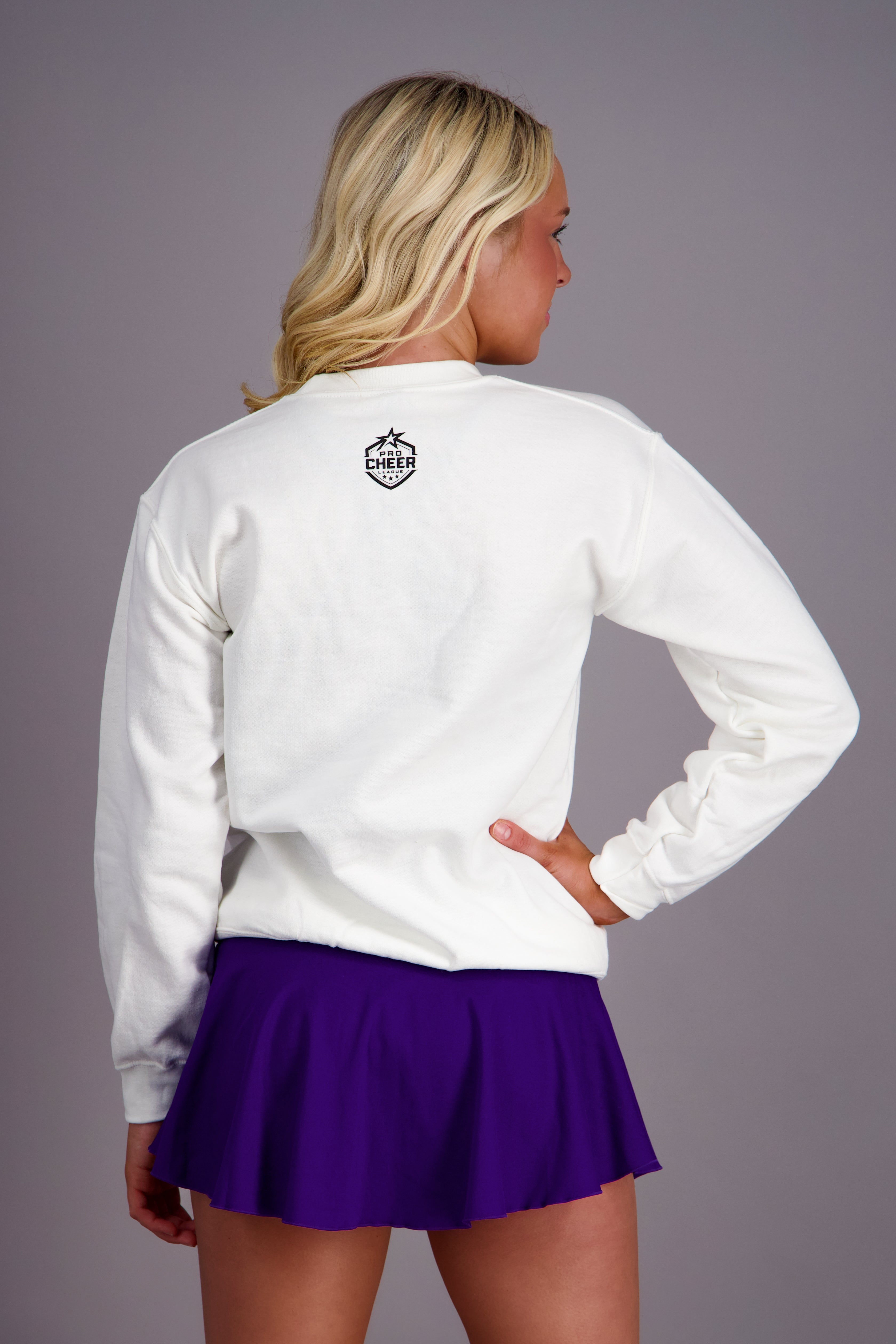 Atlanta Air Glitter Crew