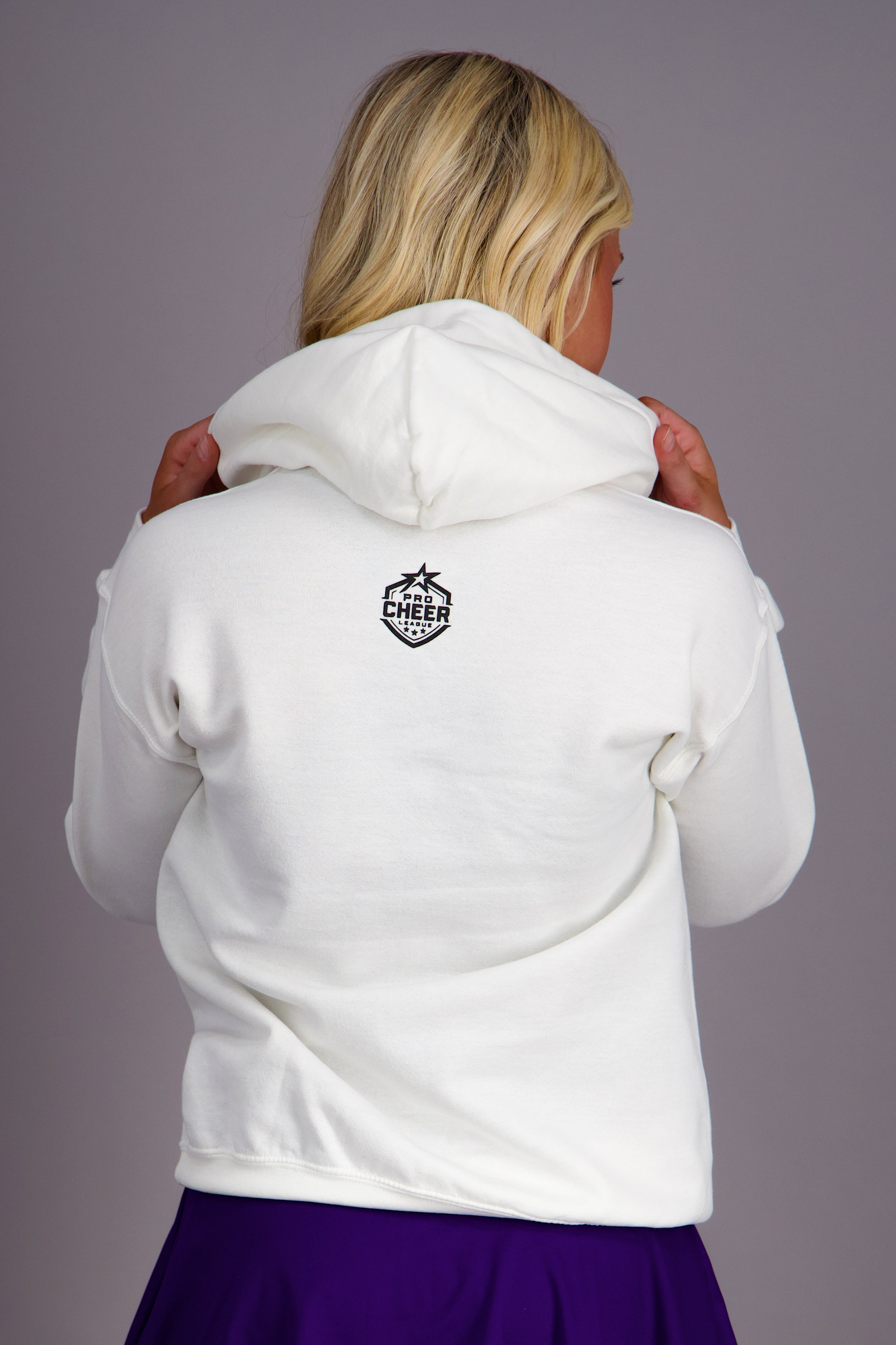 Atlanta Air Puff Hoodie