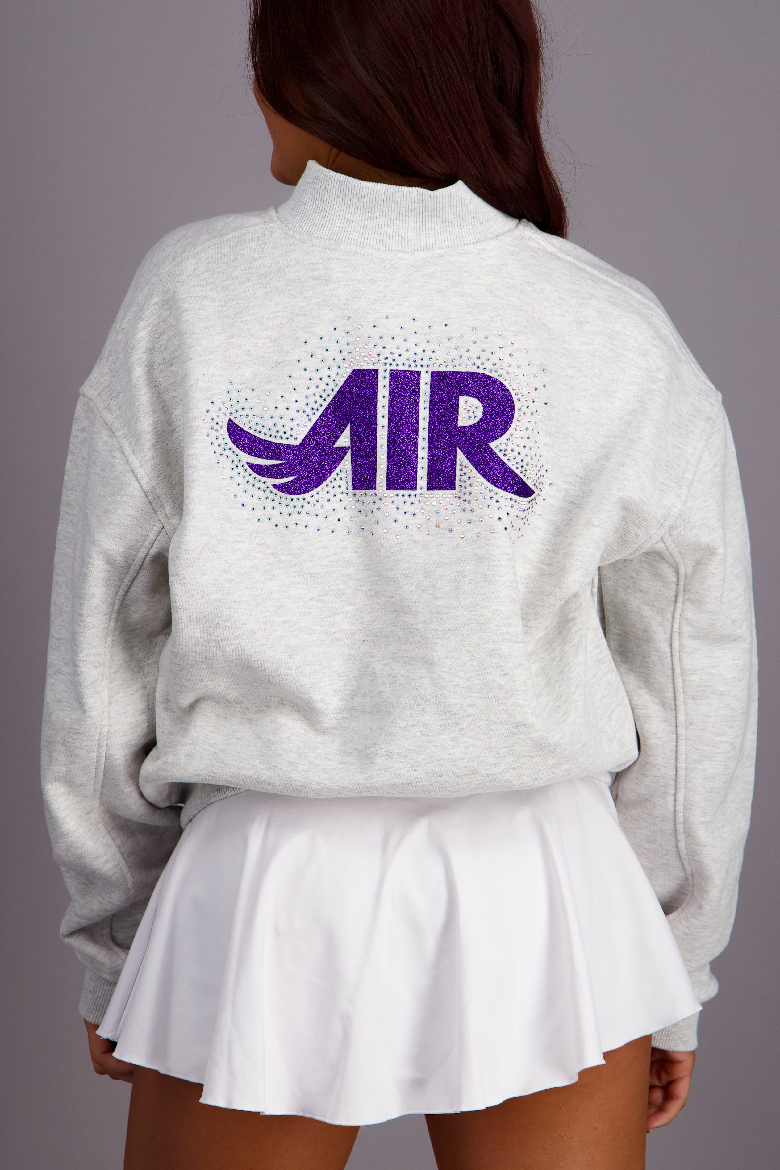 Atlanta Air Bomber Jacket