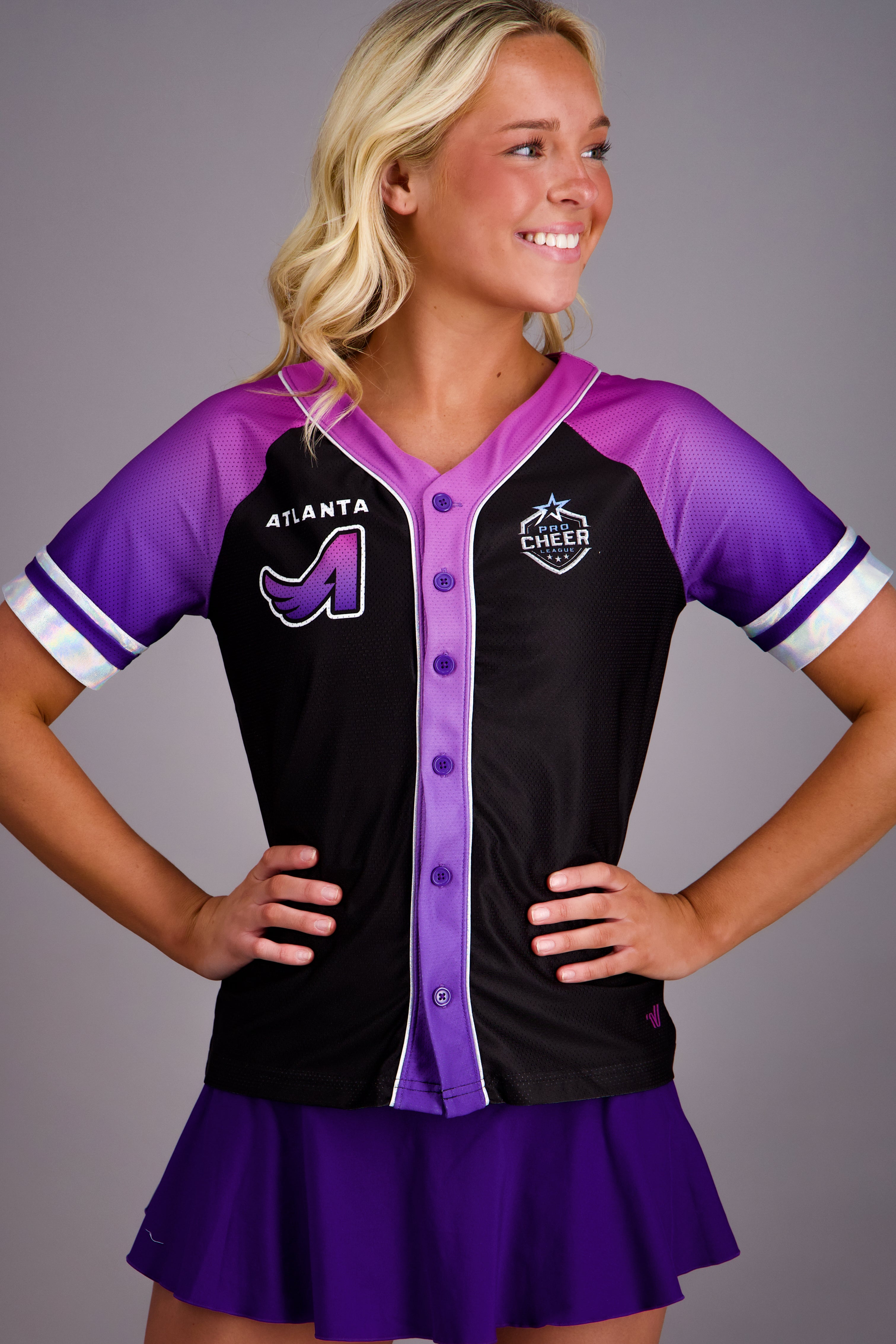 Atlanta Air 26 Jersey