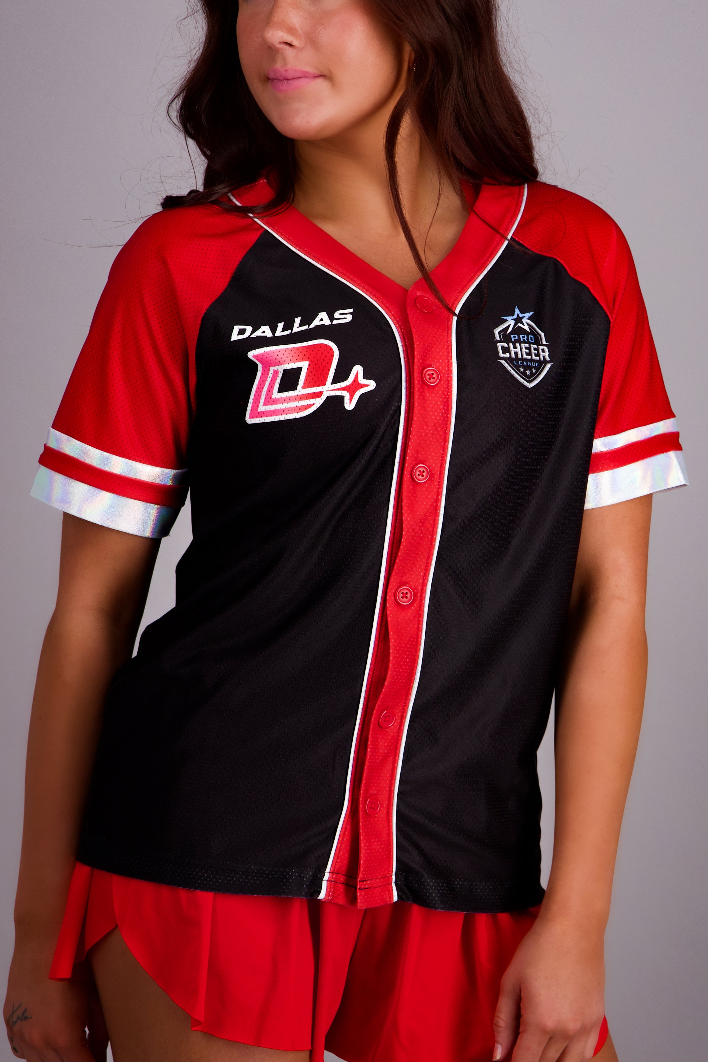 Dallas Drive 26 Jersey