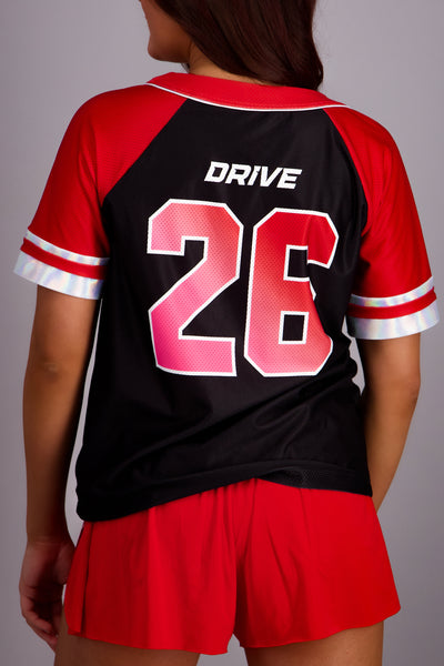 Dallas Drive 26 Jersey