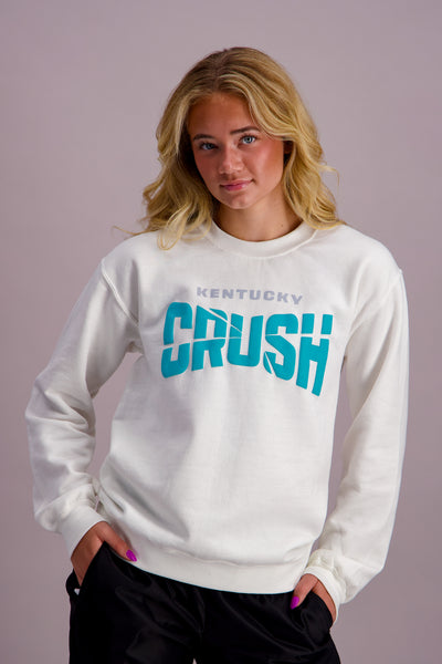 Kentucky Crush Crewneck