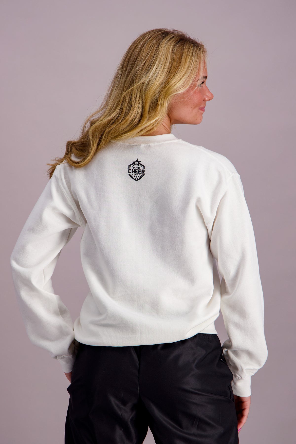 Kentucky Crush Crewneck