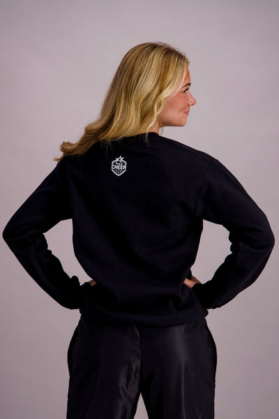 Houston Hustle Crewneck