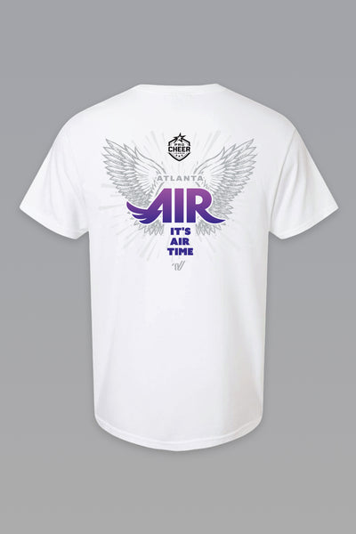 Atlanta Air Season 2 Slogan Tee