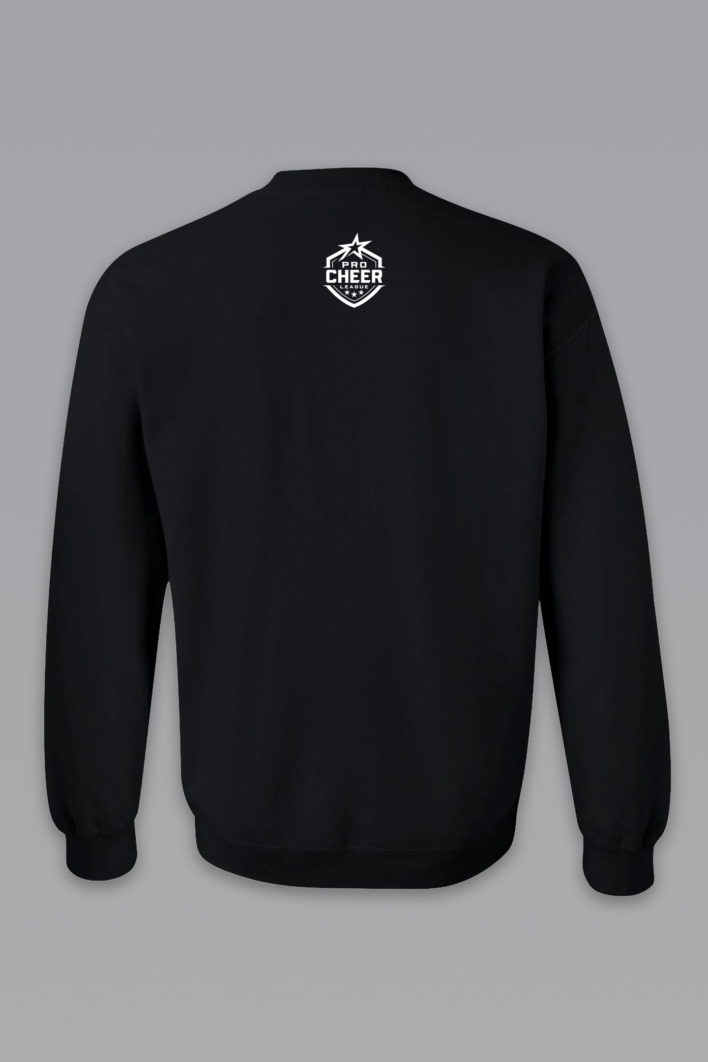 Houston Hustle Crewneck