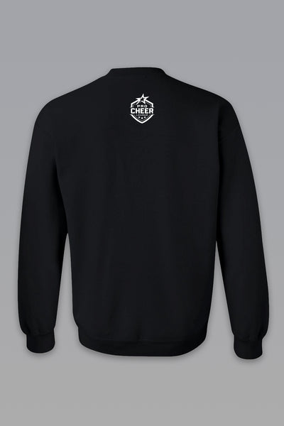 Houston Hustle Crewneck