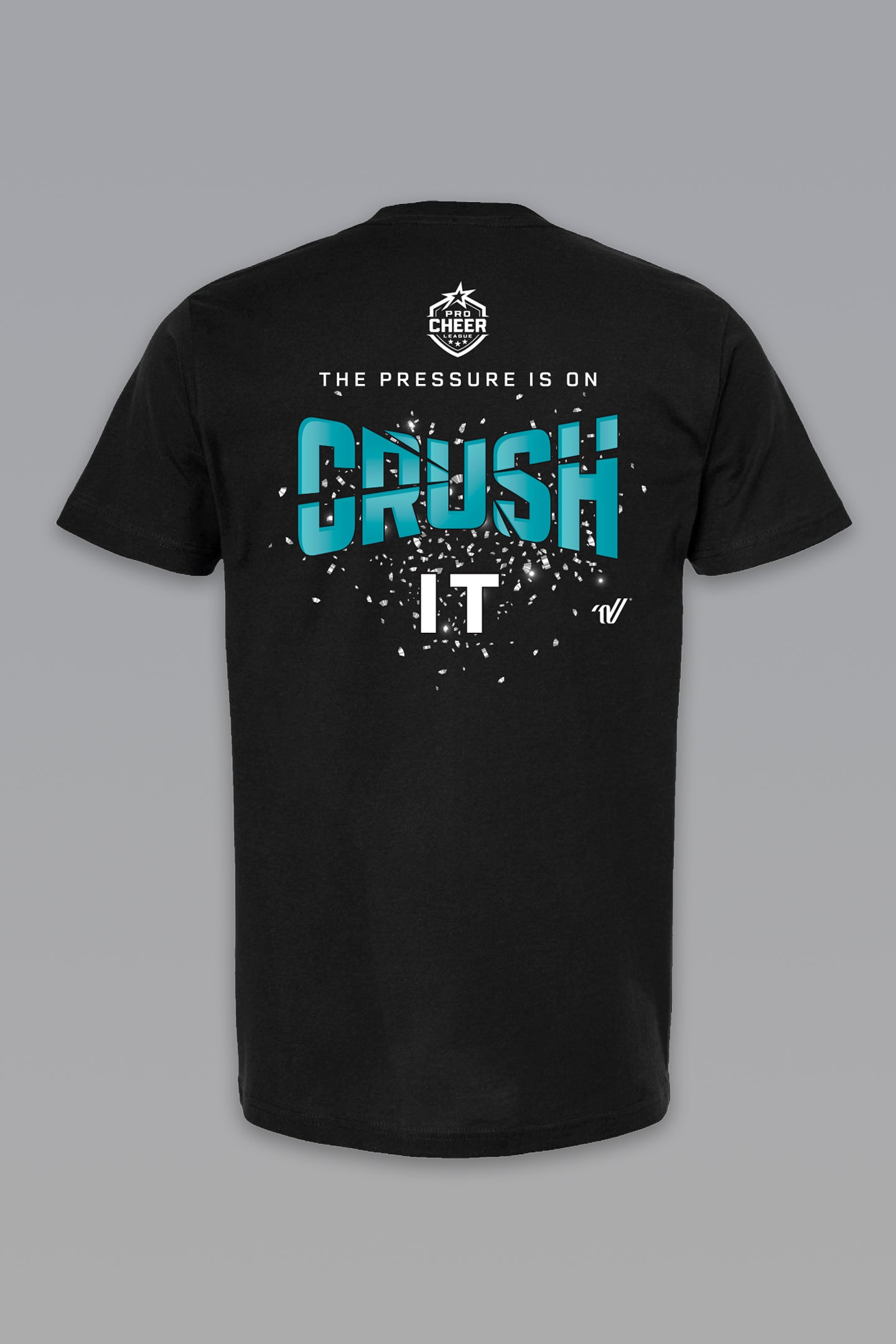 Kentucky Crush Season 2 Slogan Tee