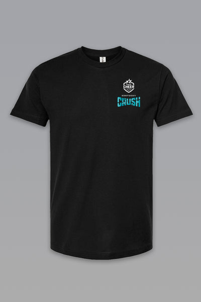 Kentucky Crush Season 2 Slogan Tee