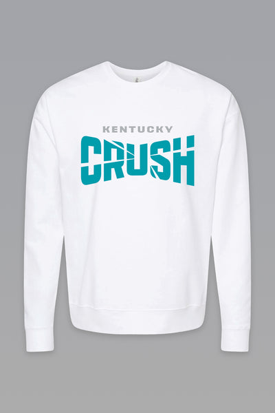 Kentucky Crush Crewneck