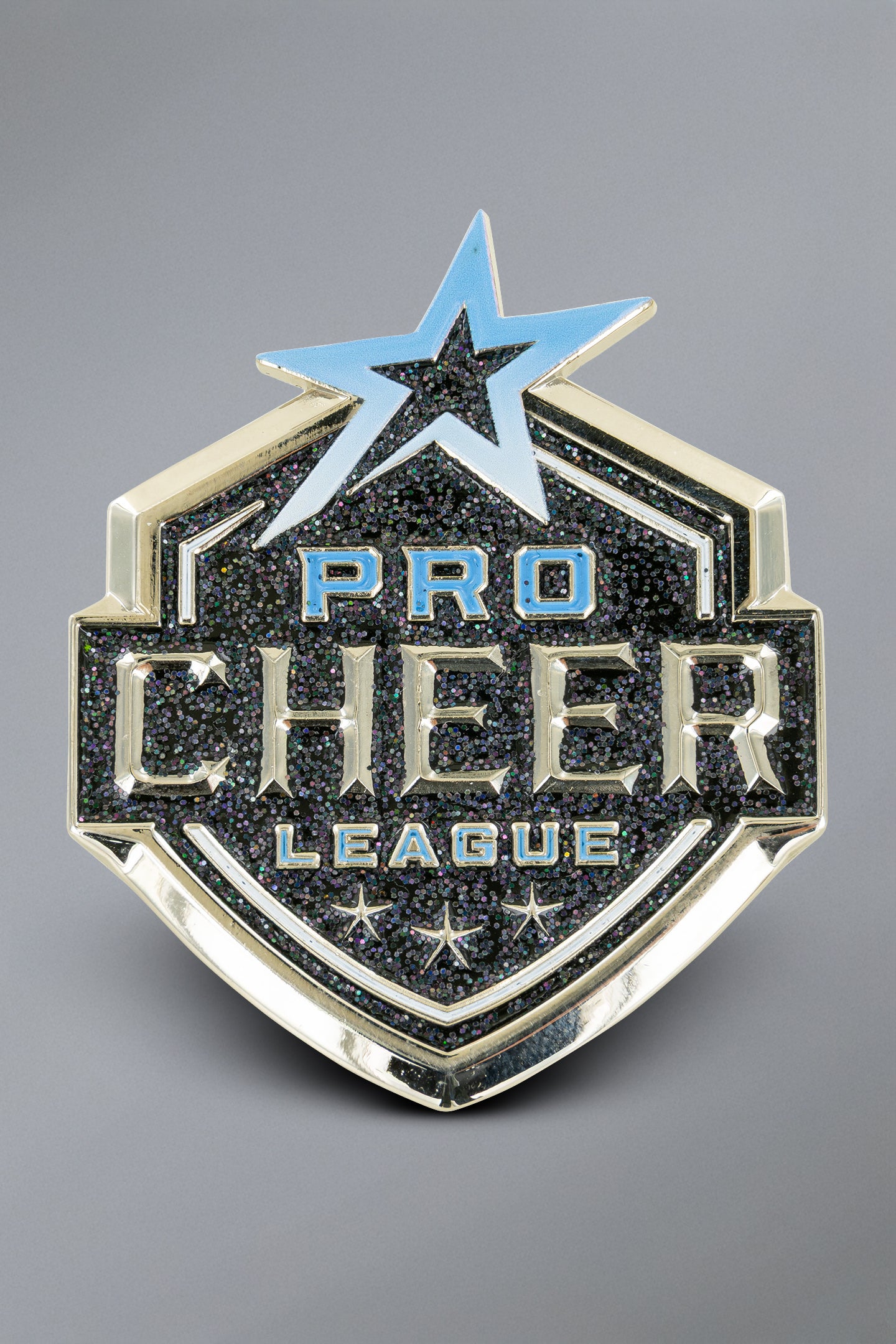 Pro Cheer League Trading Pin