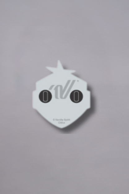 Pro Cheer League Trading Pin