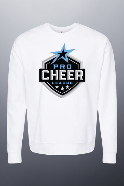 PCL Team Crew Sweat