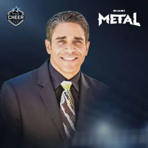 Victor Rosario