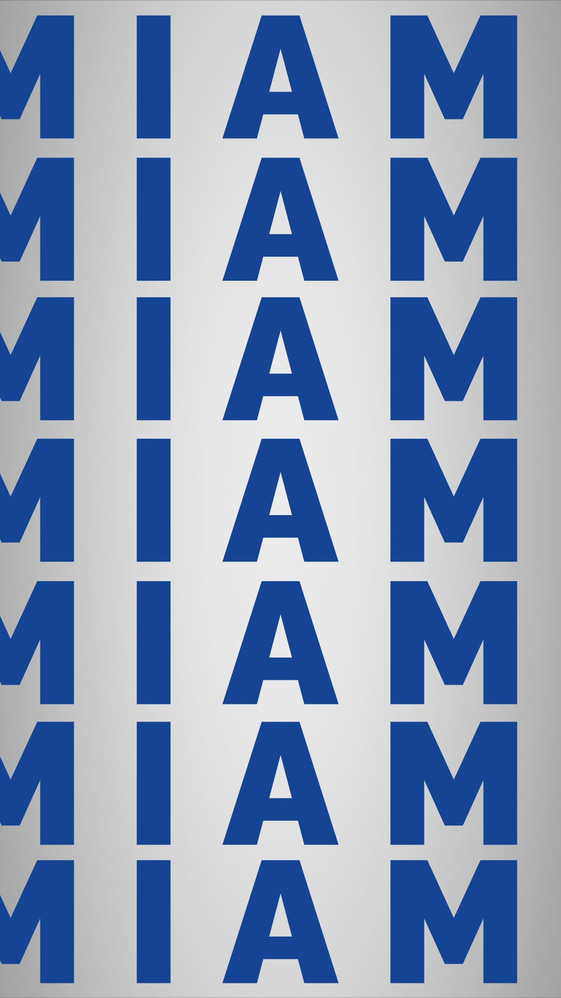 Miami Metal – Pro Cheer League